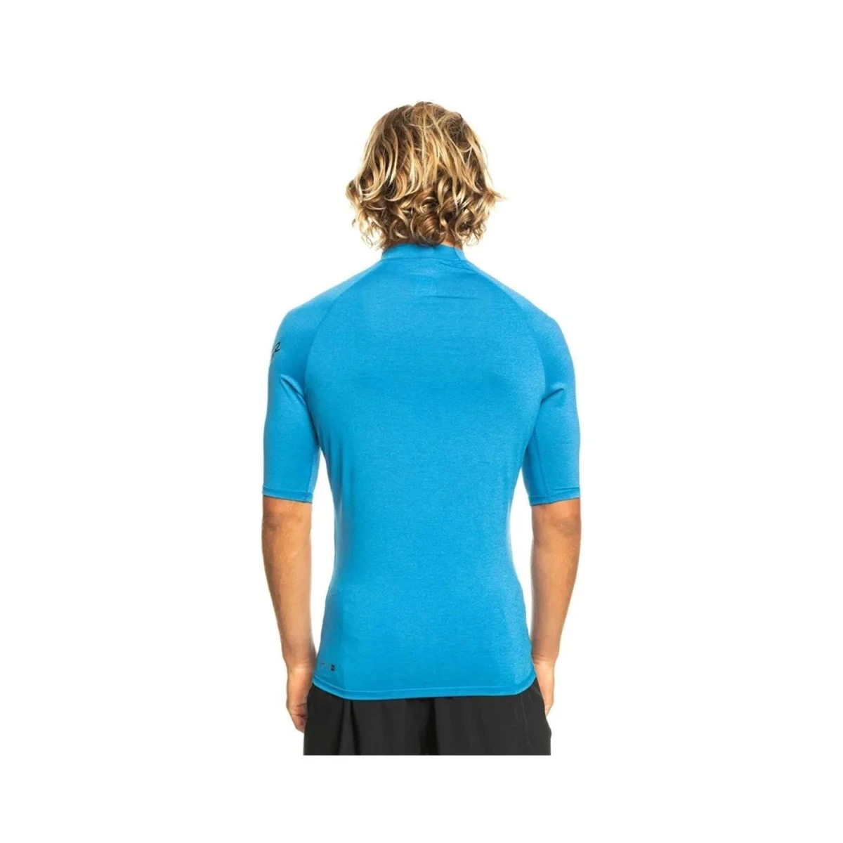 Quiksilver ALL TIME SS Erkek T-shirt
