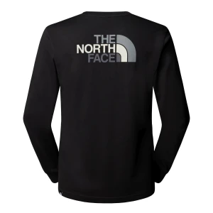 The North Face Erkek L/S EASY T-SHİRT