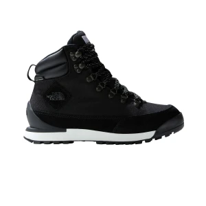 The North Face Kadın BACK-TO-BERKELEY IV TEXTILE SU GEÇİRMEZ BOT