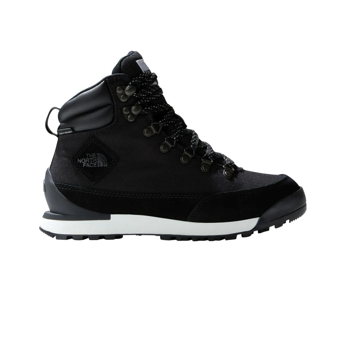 The North Face Kadın BACK-TO-BERKELEY IV TEXTILE SU GEÇİRMEZ BOT