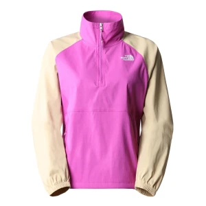 The North Face W CLASS V PULLOVER Kadın Ceket