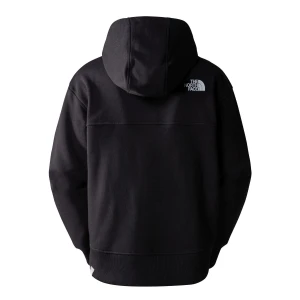 The North Face W ESSENTIAL FZ Kadın Tam Fermuar Polar