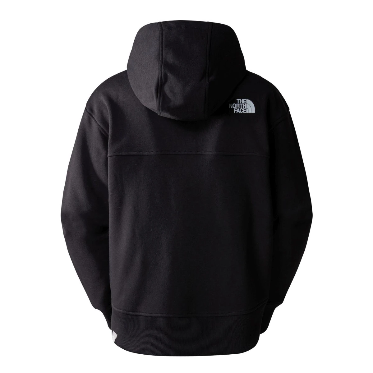 The North Face W ESSENTIAL FZ Kadın Tam Fermuar Polar
