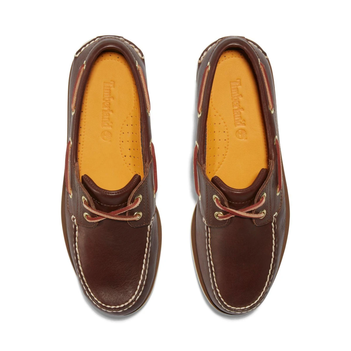Timberland BOAT SHOE Erkek Ayakkabısı
