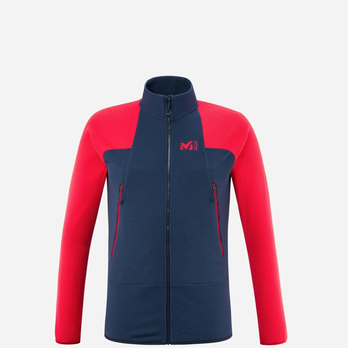 Millet K LIGHTGRID Erkek POLARTEC® Polar