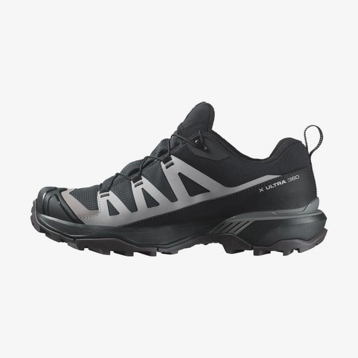 Salomon X ULTRA 360 GTX W Kadın Ayakkabı - Siyah 38⅔