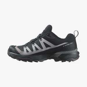Salomon X ULTRA 360 GTX W Kadın Ayakkabı - Siyah 38⅔