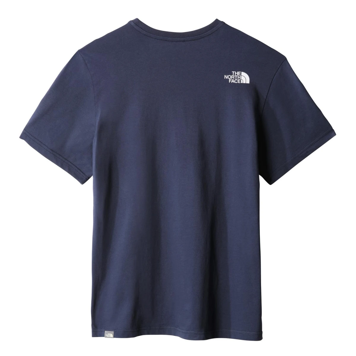 The North Face Erkek S/S SIMPLE DOME Tişört - EU