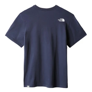 The North Face Erkek S/S SIMPLE DOME Tişört - EU