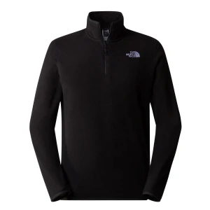 The North Face M 100 GLACIER Erkek Kısa Fermuar Polar