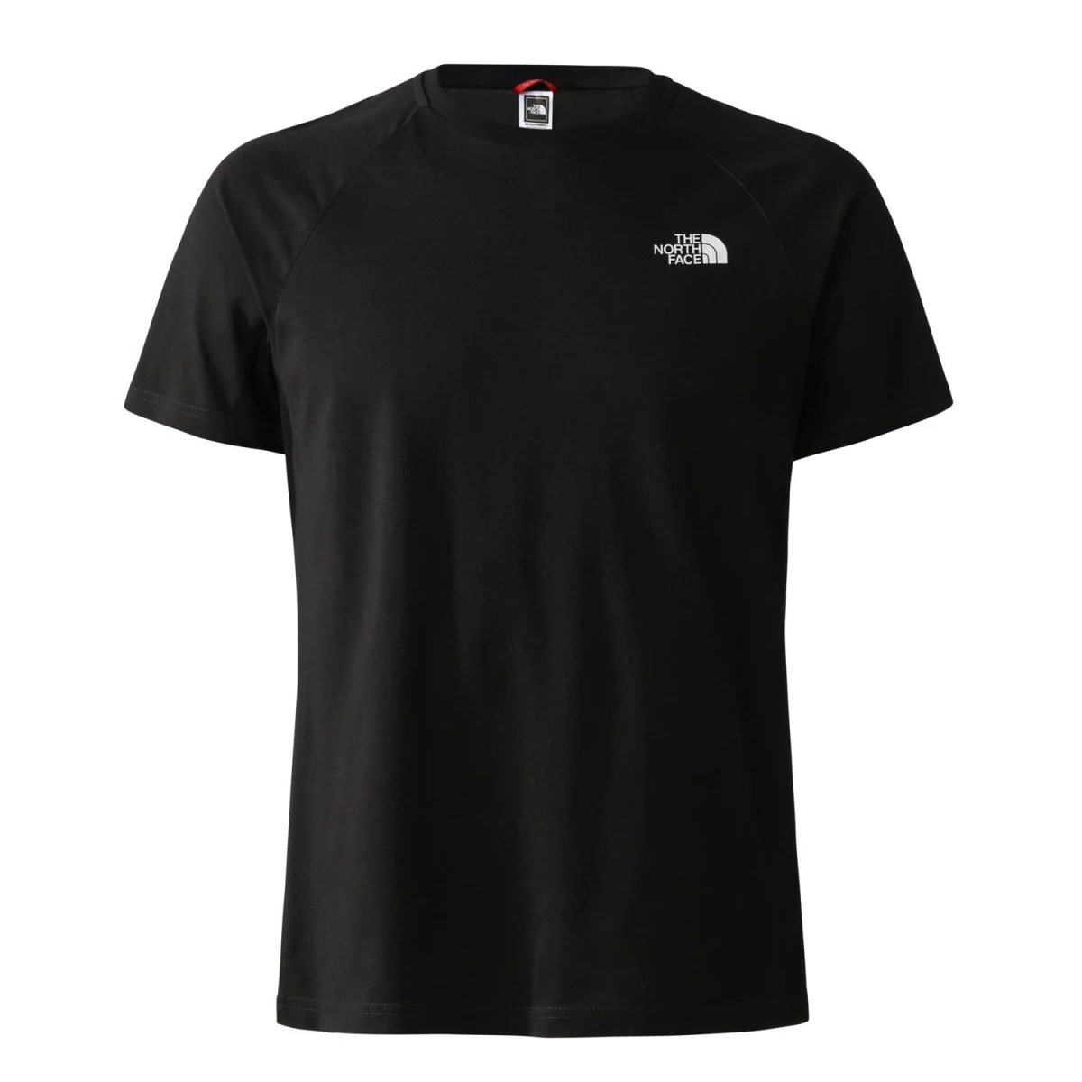 The North Face M S/S NORTH FACES TEE - EU Erkek T-Shirt