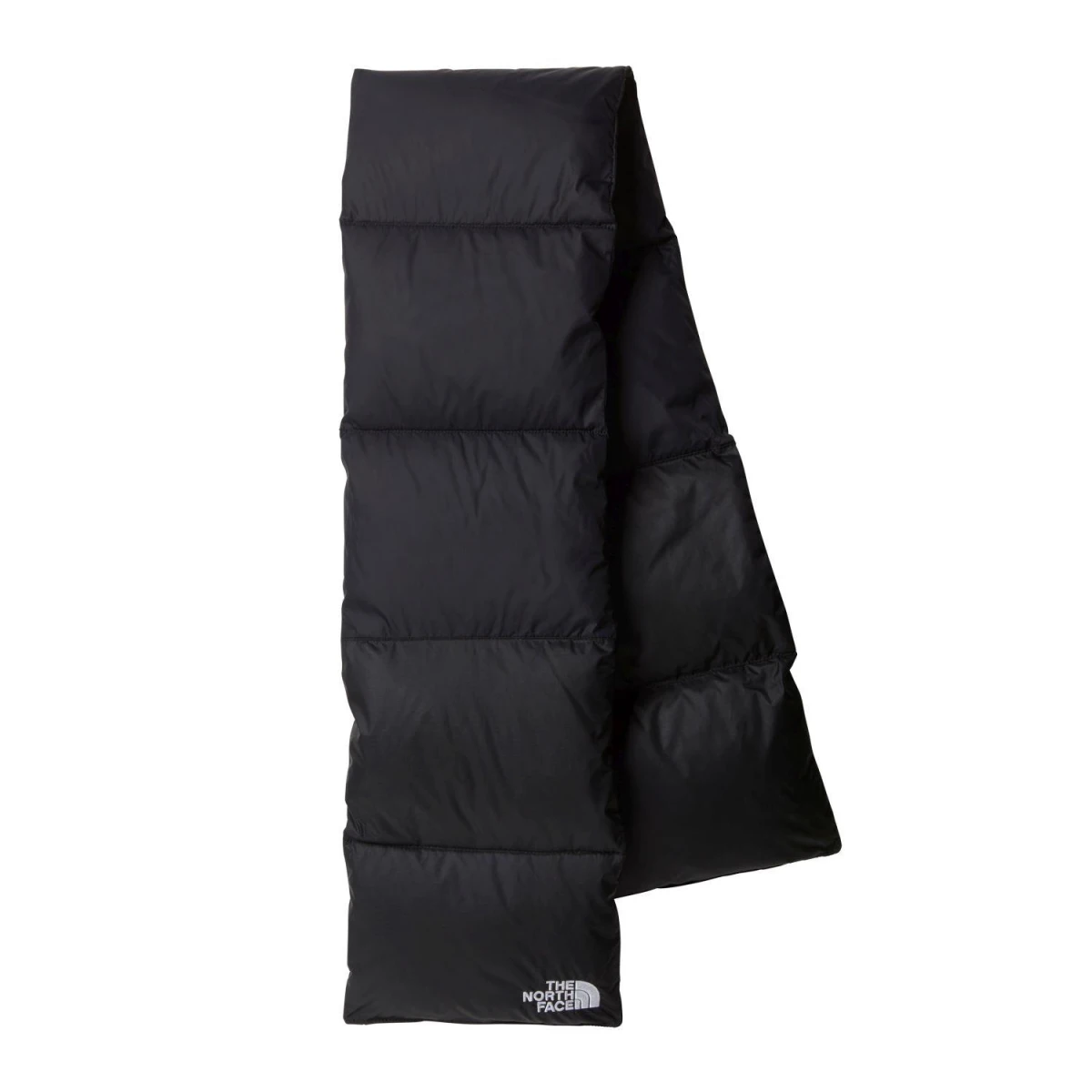 The North Face NUPTSE ATKI - Siyah STD