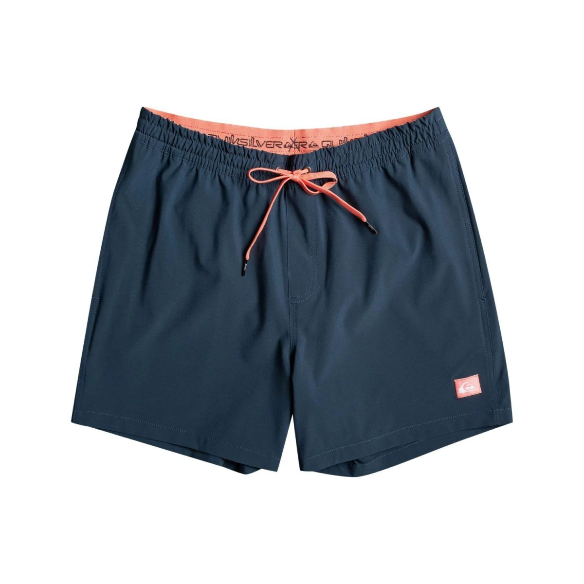 Quıksılver SURFSILK 16 M JAMV Erkek Şort - Lacivert XS