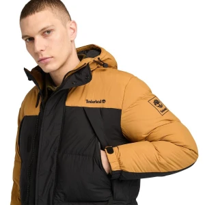 Timberland Dolgulu Erkek Ceket