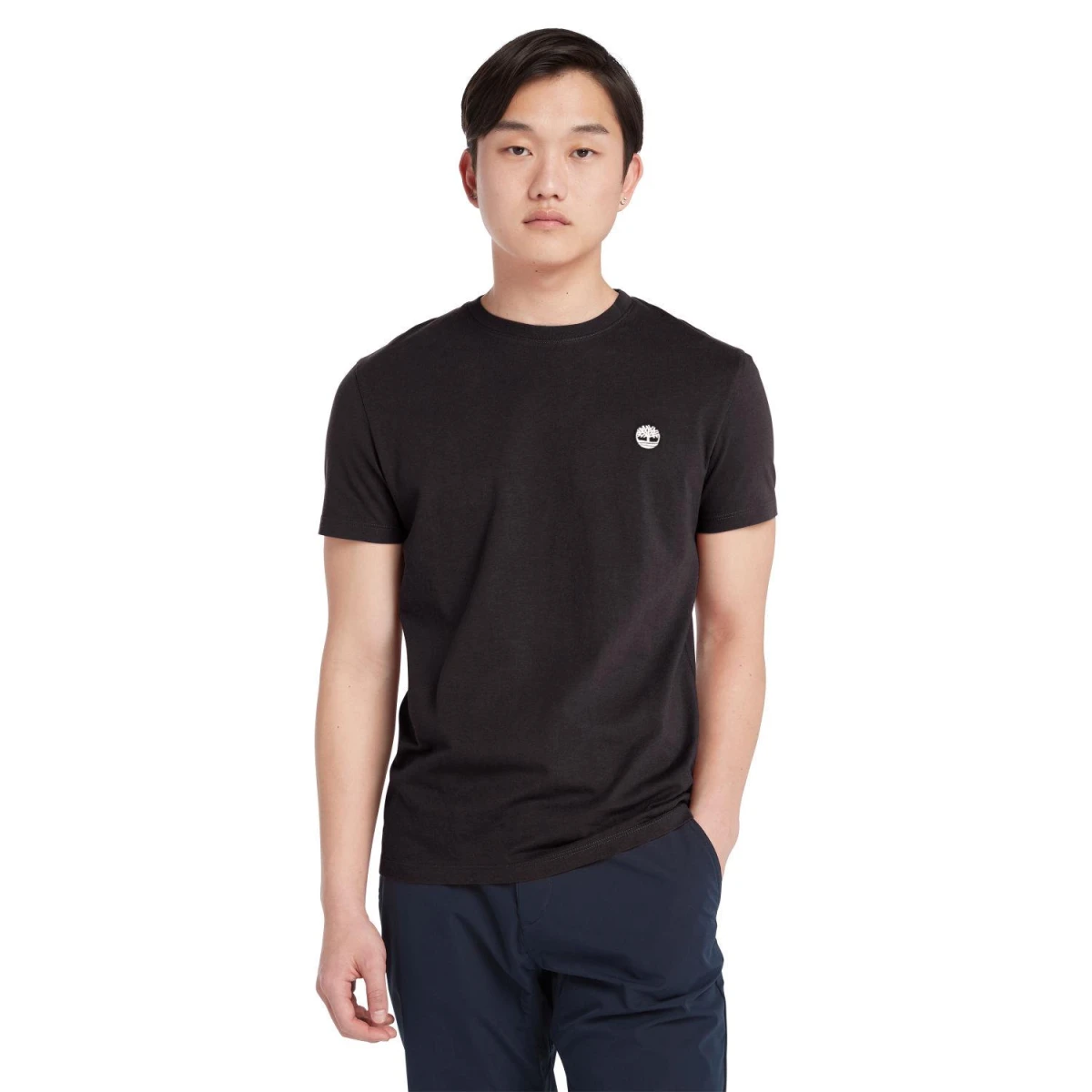 Timberland Short Sleeve Tee Erkek T-Shirt