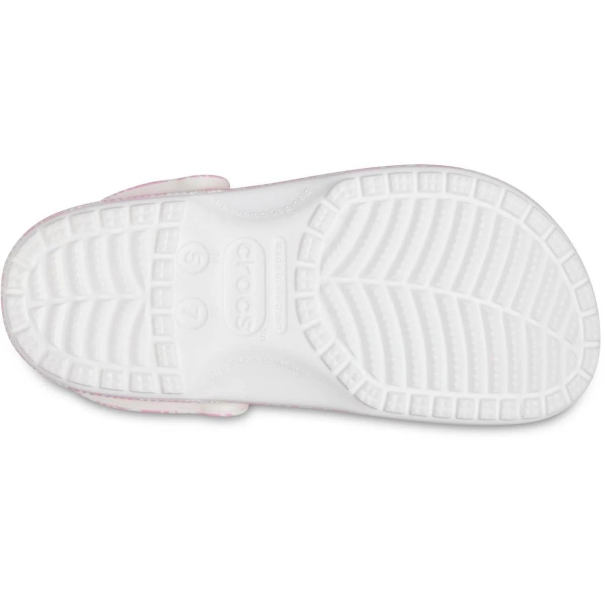 Crocs Classic Duke Print Clog Unısex