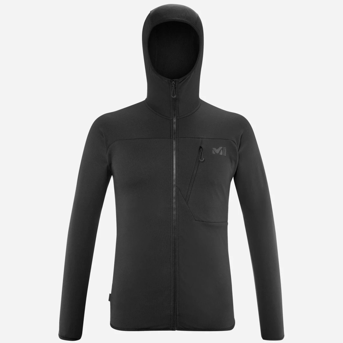 Millet SENECA Erkek POLARTEC Techno Grid™® Kapşonlu