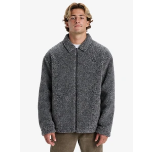 Quiksilver DECK FLEECE Erkek Polar Ceket