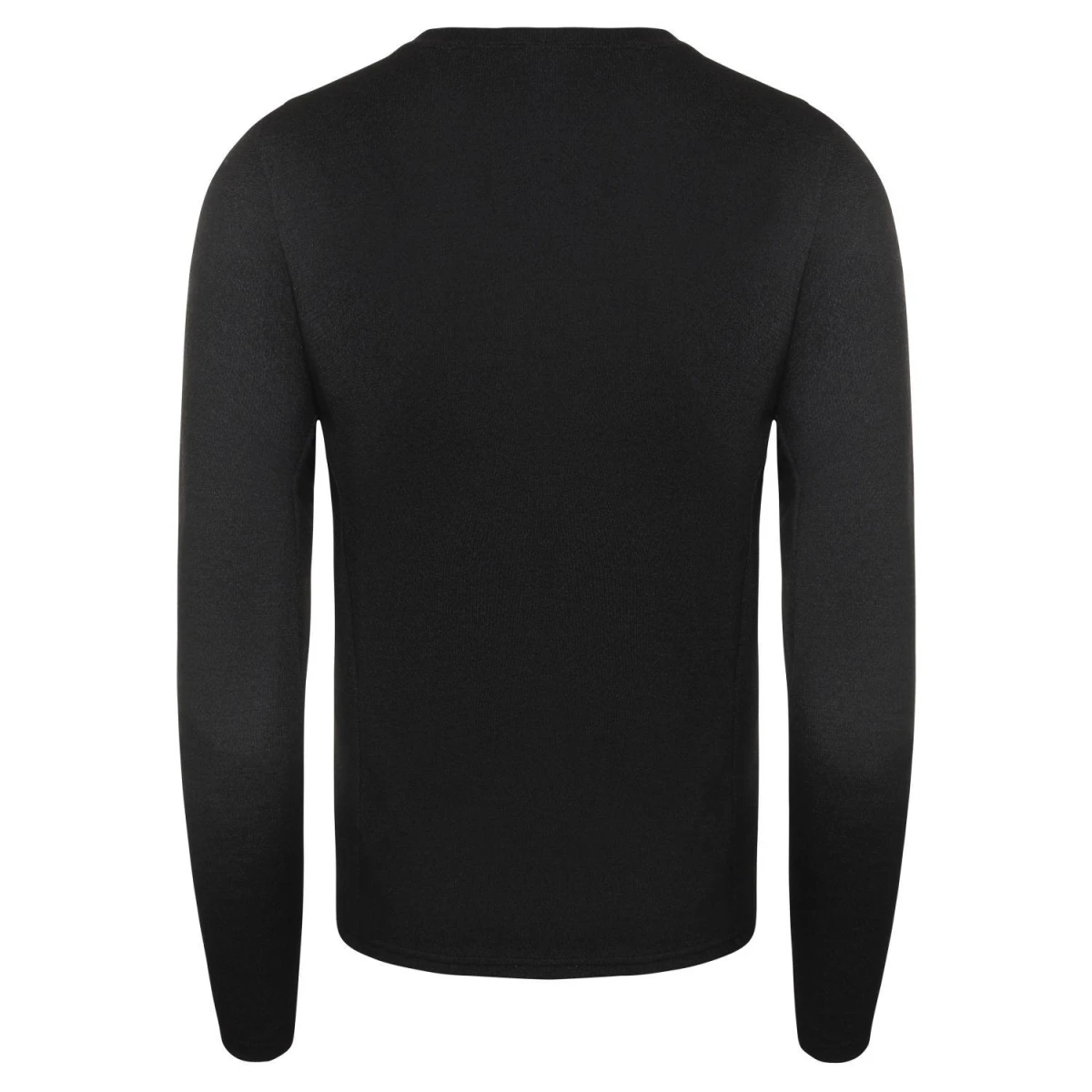The North Face M EASY L/S CREW NECK Erkek Üst İçlik - Siyah M