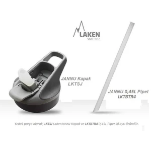 Laken Tritan Summit Şişe 0,45L - Scooter
