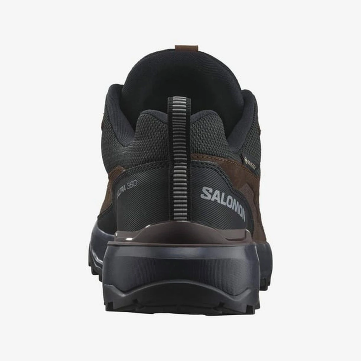 Salomon X ULTRA 360 LTR GTX Erkek Ayakkabı - Kahverengi 45⅓