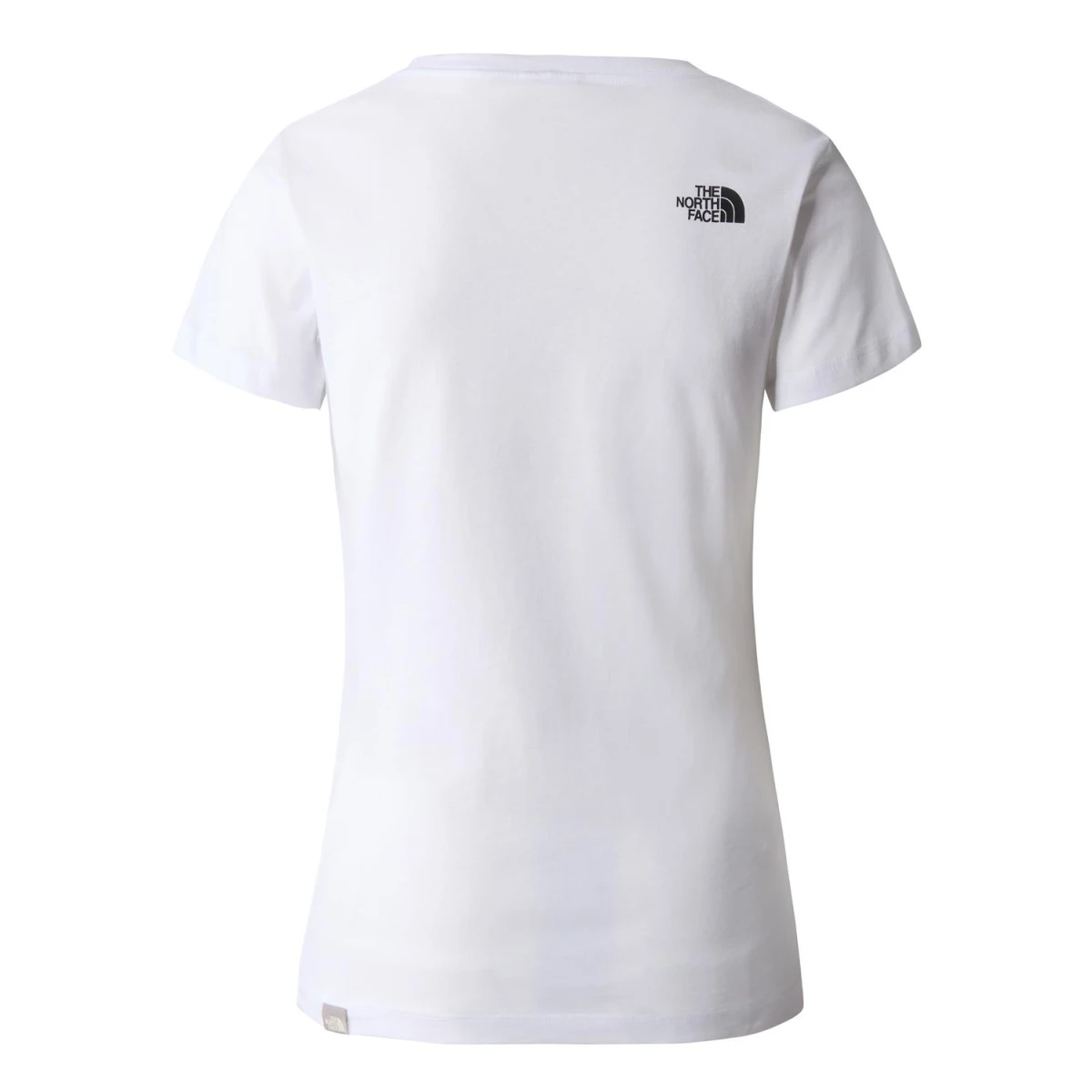 The North Face  Kadın S/S NeverStopExploring Tişört