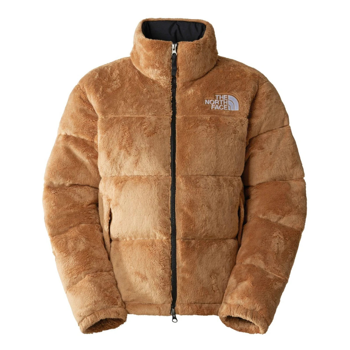 The North Face W VERSA VELOUR NUPTSE Kadın Mont