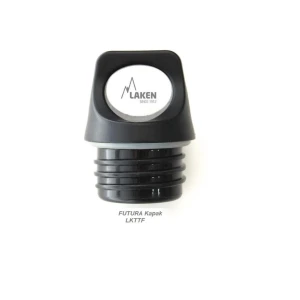 Laken Çelik 18/8 Futura Termos Şişe 0,50L - Mavi - Mavi 0,50L