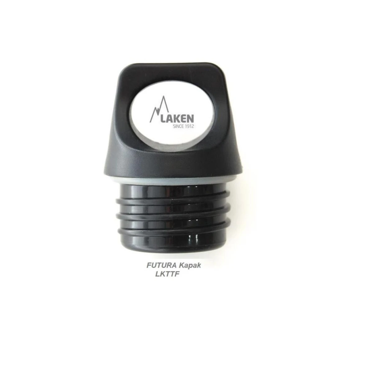 Laken Çelik 18/8 Futura Termos Şişe 0,50L - Mavi - Mavi 0,50L