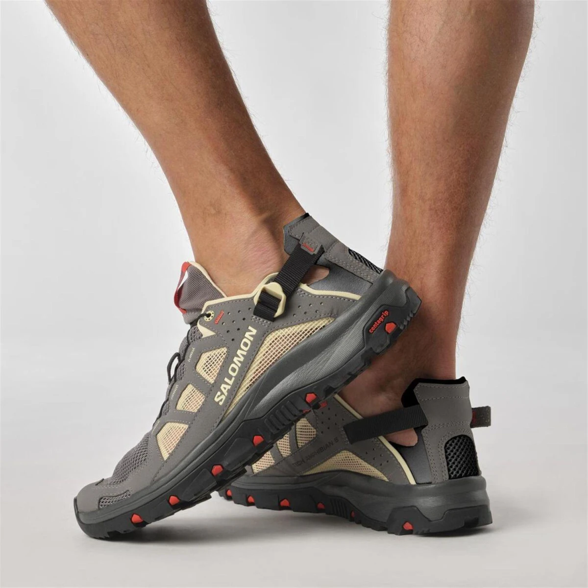Salomon TECHAMPHIBIAN 5 Erkek Ayakkabısı