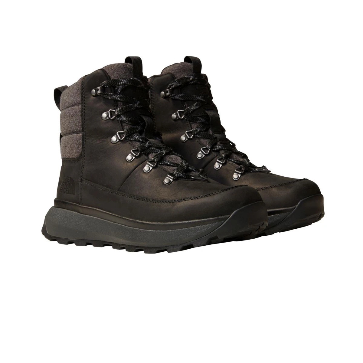 The North Face Erkek BERGEN LEATHER SU GEÇİRMEZ BOT