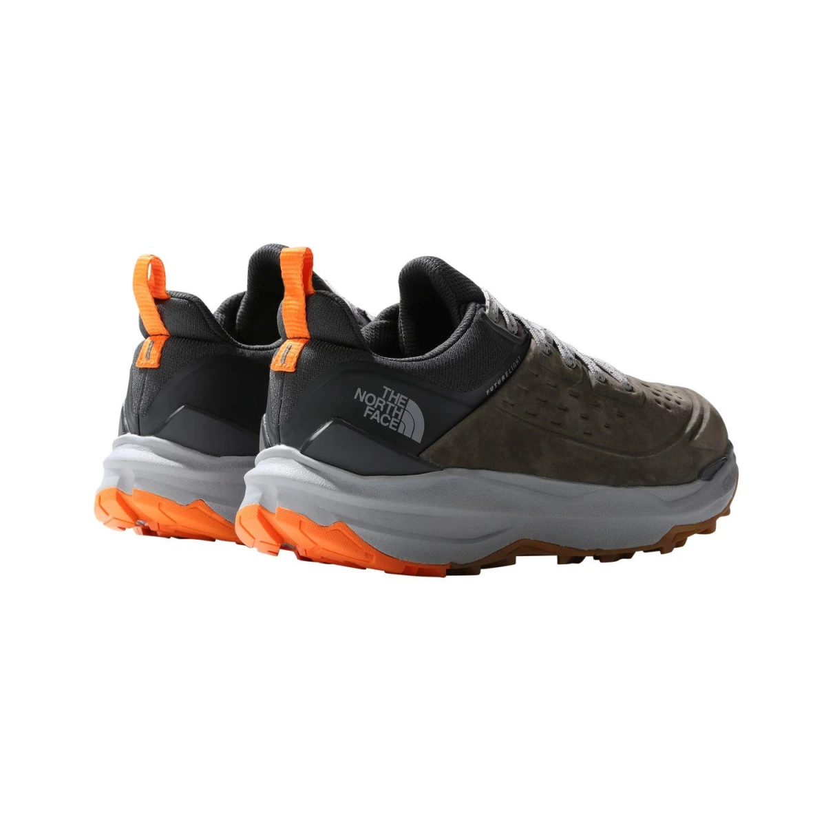 The North Face Erkek VECTIV EXPLORIS 2 FUTURELIGHT SU GEÇİRMEZ BOT