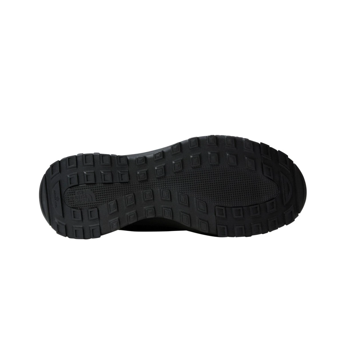 The North Face M NEVER STOP MULE Erkek Ayakkabısı