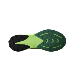 The North Face M SUMMIT VECTIV SKY Erkek Ayakkabı - Gri yeşil 40