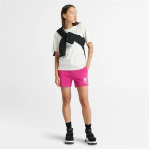 Timberland SHORT-SLEEVE TEE Kadın T-Shirt