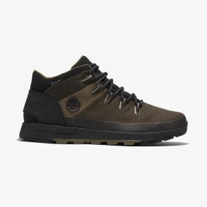 Timberland Sprint Trekker MID LACE UP WATERPROOF SN Erkek Ayakkabısı
