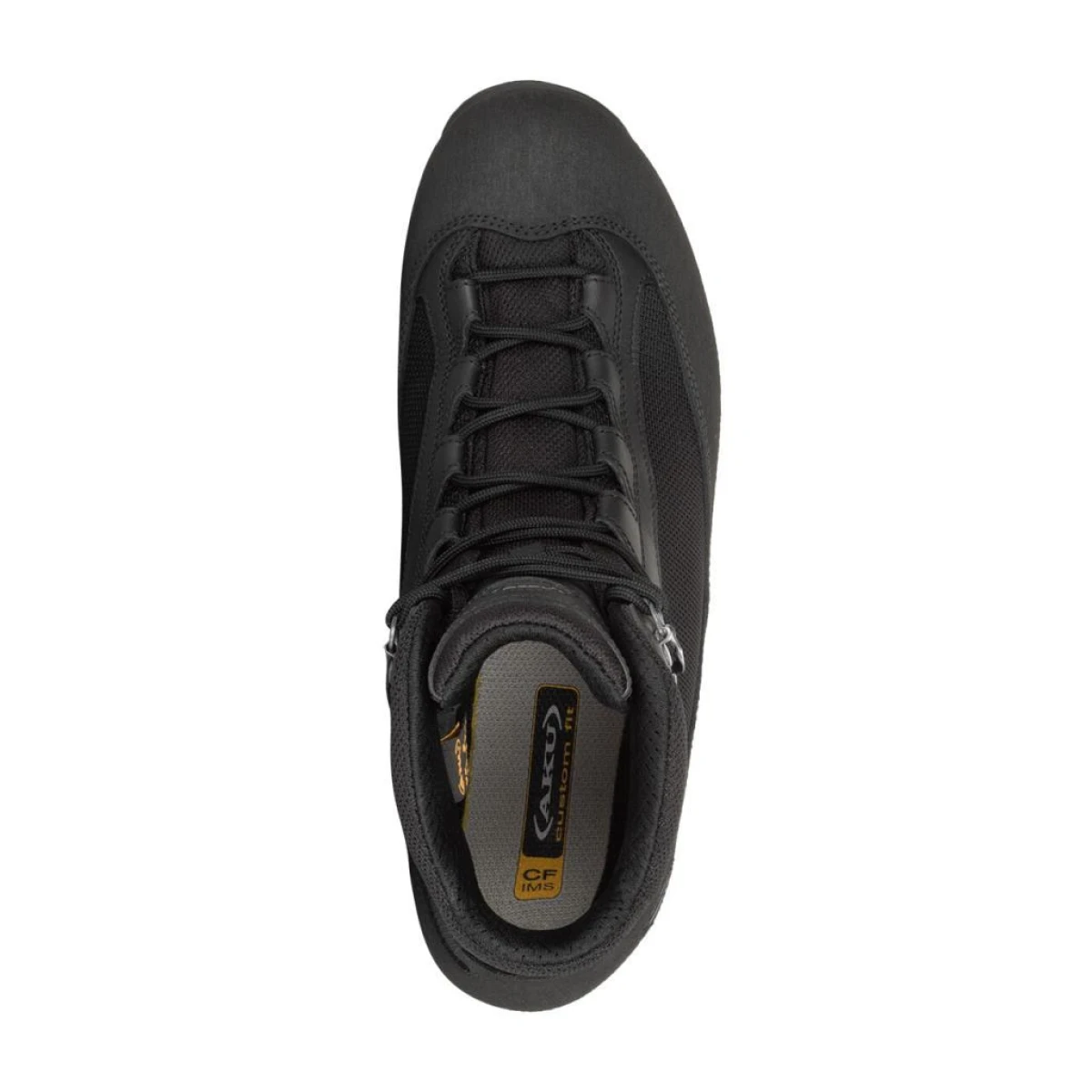 Aku PILGRIM COMBAT Goretex Tactical İtalyan Bot