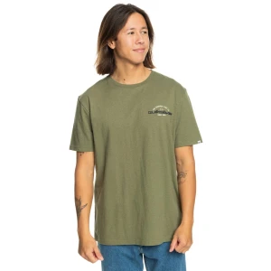 Quıksılver ARCHED TYPE SS Erkek T-shirt