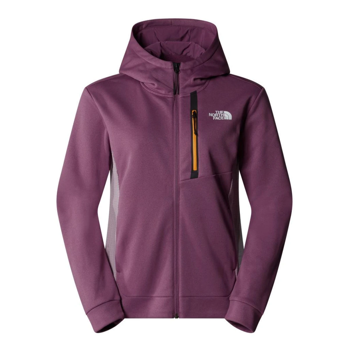 The North Face Kadın MA FZ POLAR