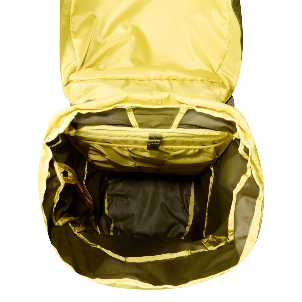 The North Face TERRA 65 Çanta - Yeşil SM