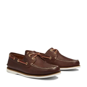 Timberland BOAT SHOE Erkek Ayakkabısı