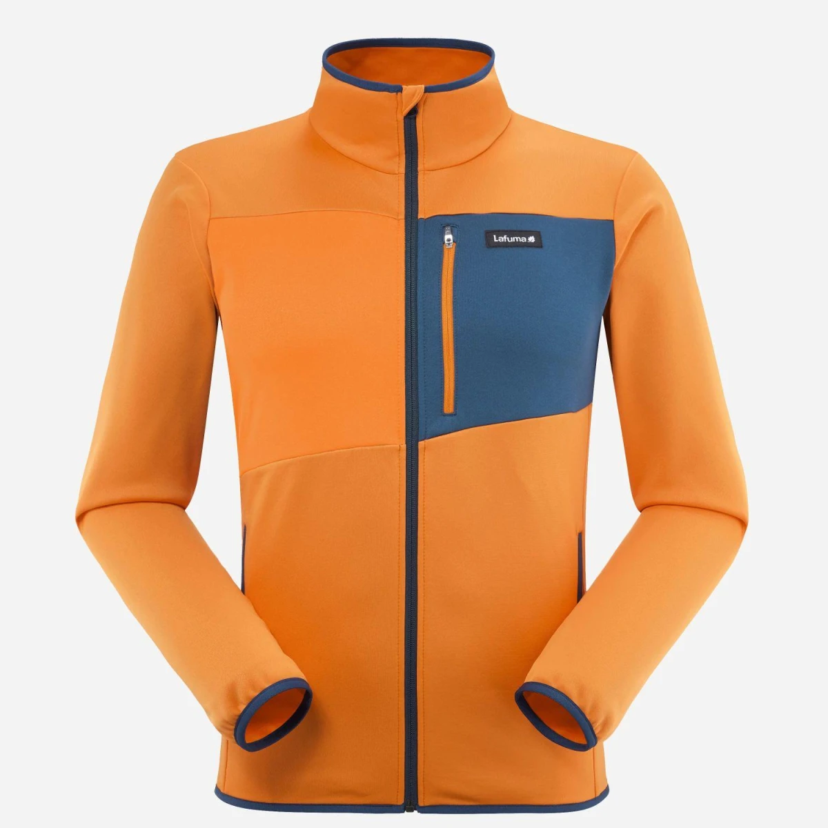 Lafuma SHIFT F-ZIP Erkek Tam Fermuar Polar