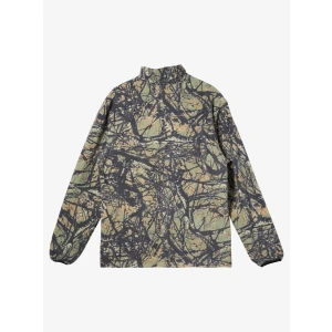 Quiksilver SURF DAYS 1/2 ZIP Erkek Polar