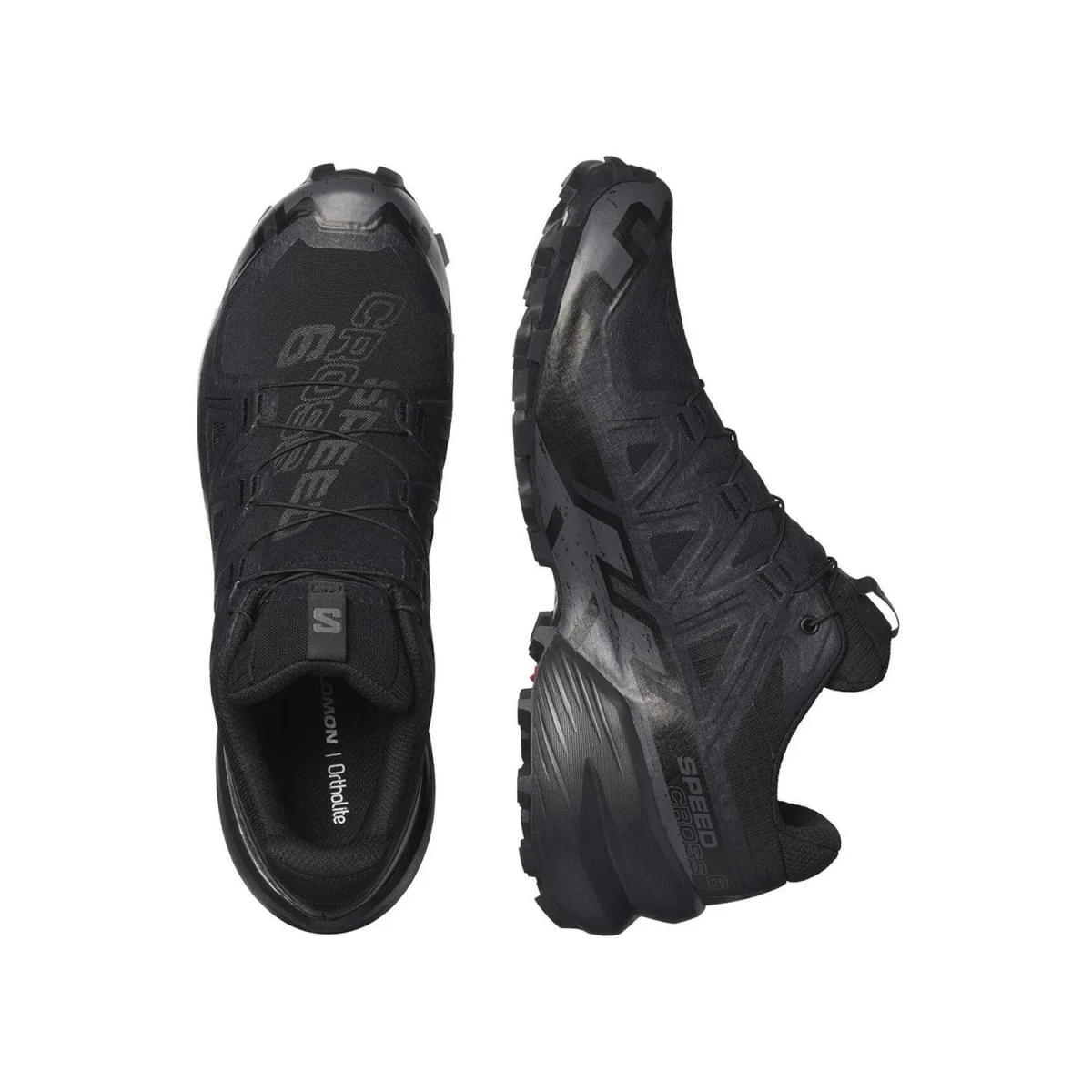 Salomon SPEEDCROSS 6 GTX Erkek Koşu Ayakkabısı