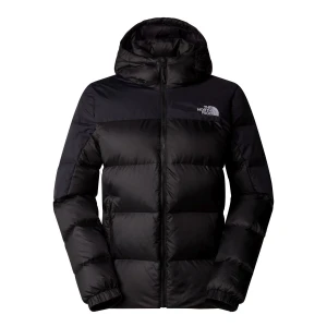The North Face Kadın DIABLO DOWN 2.0 K. TÜYÜ KAPÜŞONLU CEKET