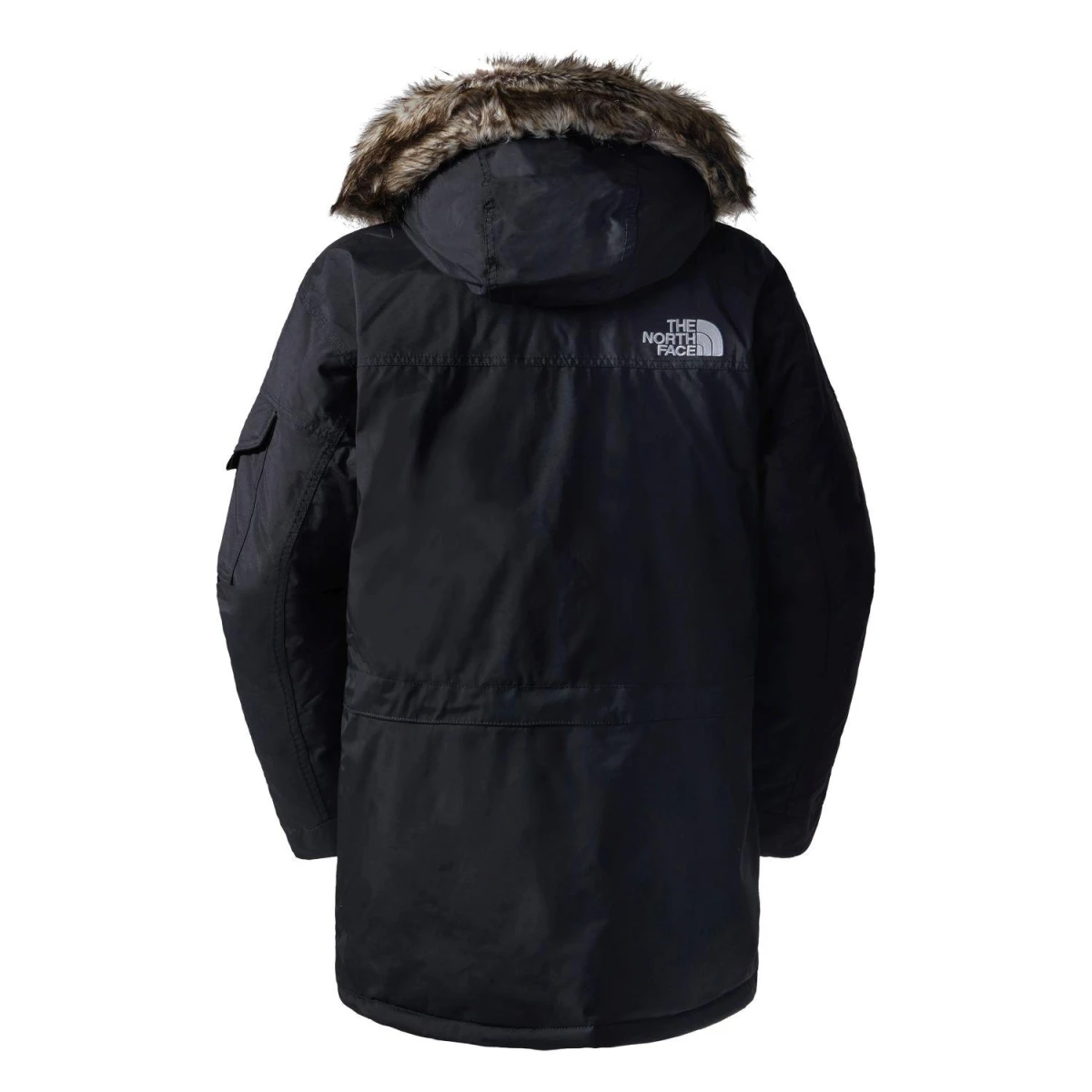 The North Face  M MC MURDO 2 - EU Erkek Mont