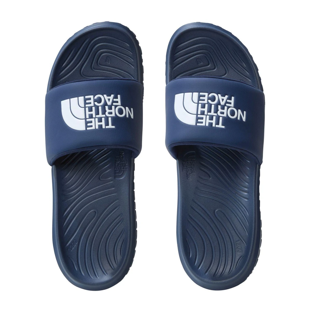 The North Face  M NEVER STOP CUSH SLIDE Erkek Ayakkabısı