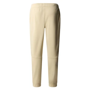 The North Face M REAXION FLEECE JOGGER - EU Erkek Pantolon