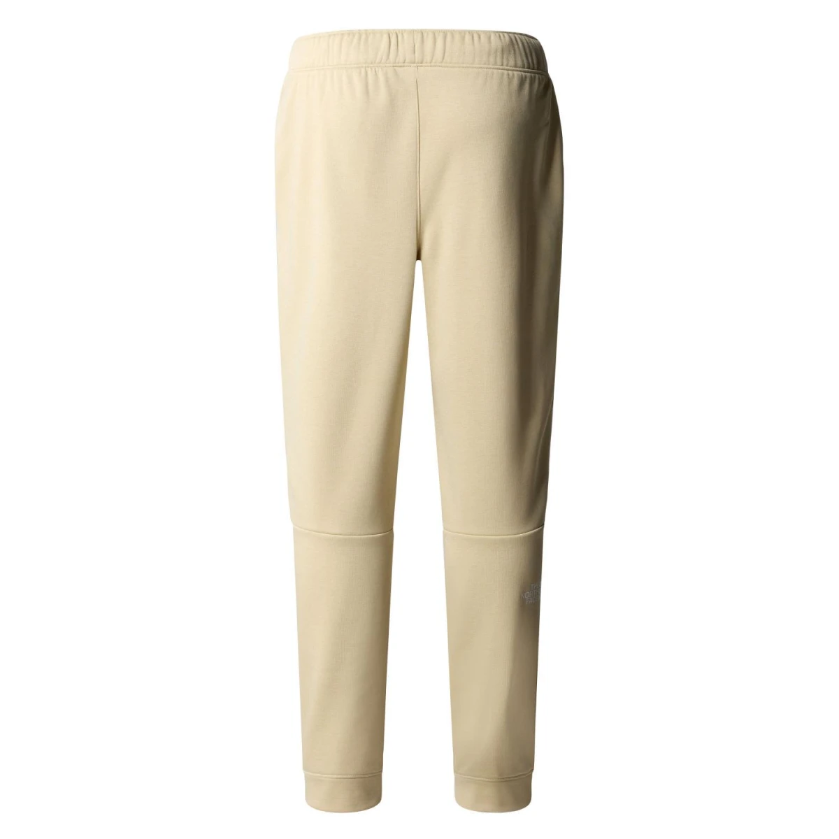 The North Face M REAXION FLEECE JOGGER - EU Erkek Pantolon