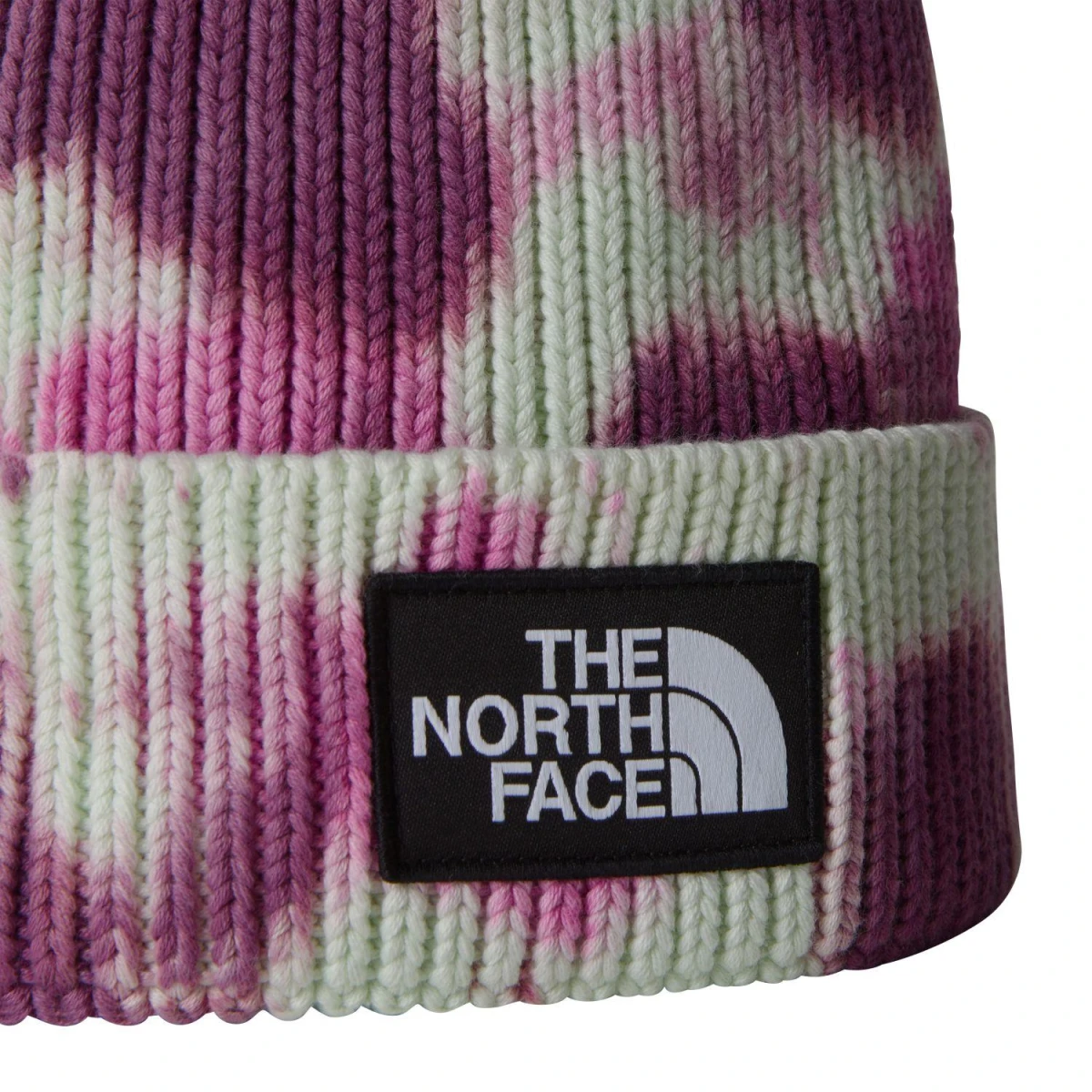The North Face TIE DYE LOGO BOX BERE